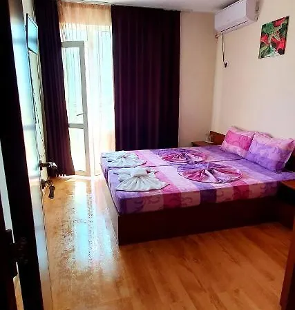 Natali Guest house