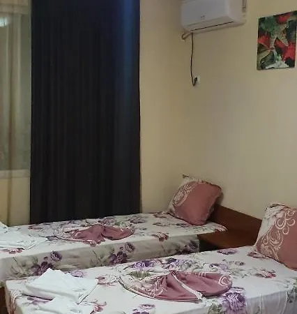 Guest house Natali Primorsko