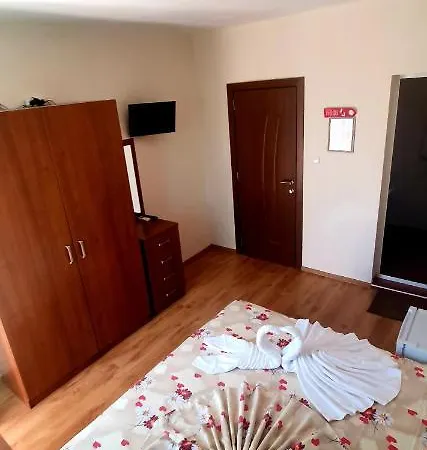 Natali Guest house Primorsko