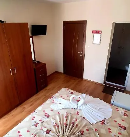 Natali Guest house Primorsko