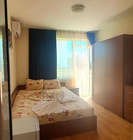 Guest house Natali