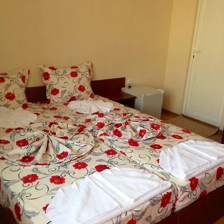 Guest house Natali