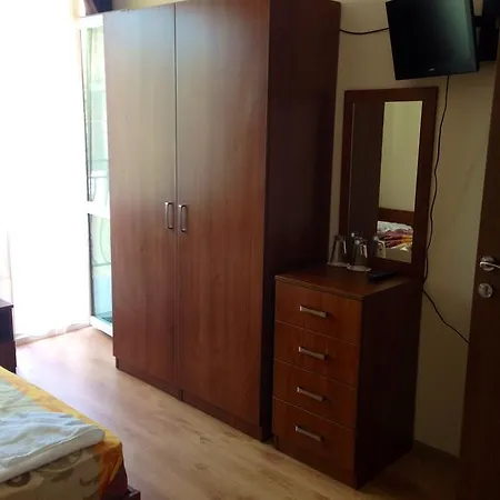 Guest house Natali 2*