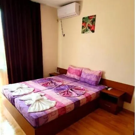 Guest house Natali