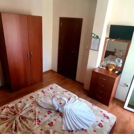 Natali Guest house Primorsko