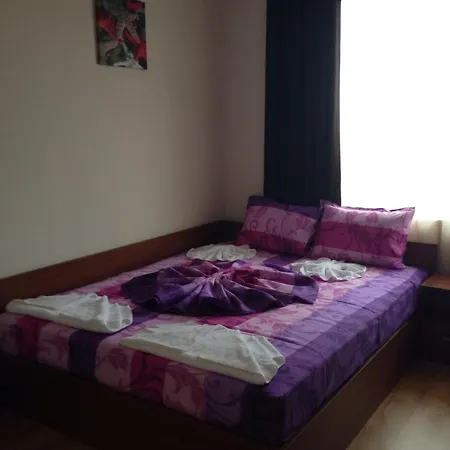 Guest house Natali Primorsko