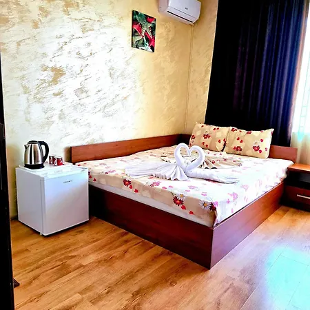 Natali Guest house
