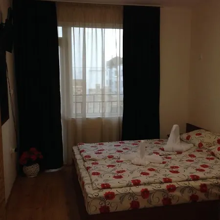 Guest house Natali