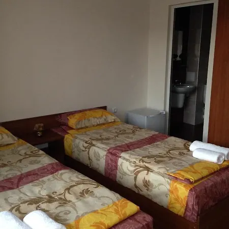 Guest house Natali 2*