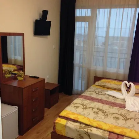 Natali Guest house