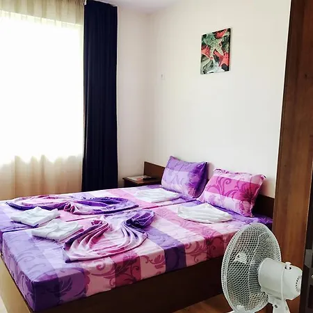 Natali 2* Primorsko