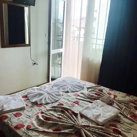 Natali Guest house