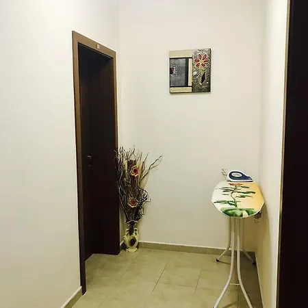 Guest house Natali 2*