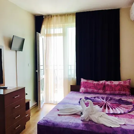 Guest house Natali Primorsko