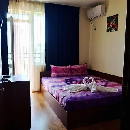 Guest house Natali Primorsko