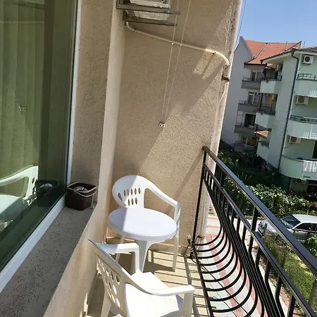 Natali Guest house