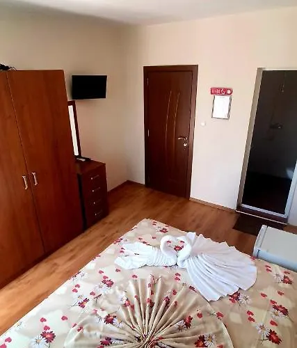 Natali Pensjonat Primorsko