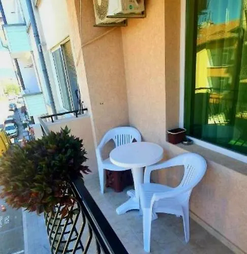 Natali 2* 普里莫尔斯科