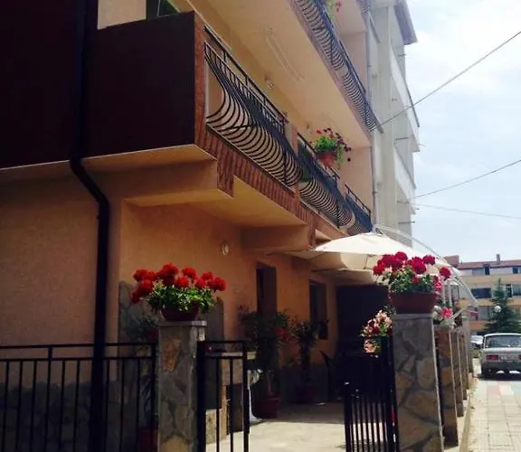 Natali 普里莫尔斯科