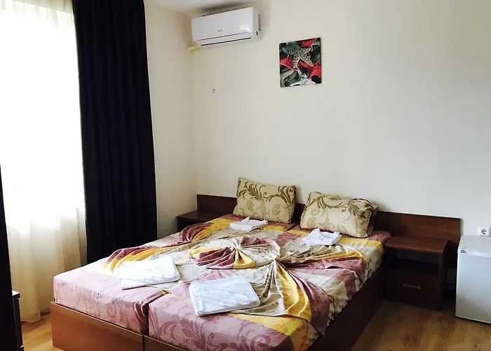 בית הארחה Natali 2*