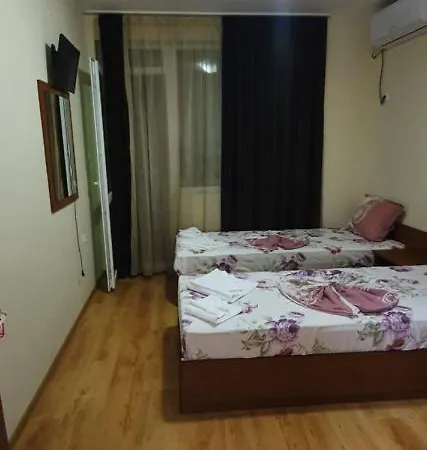 Natali 2* بريمورسكو