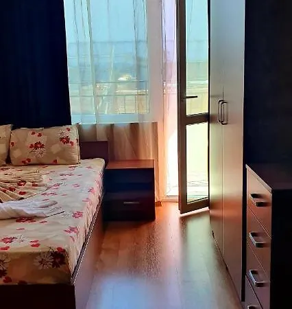 натали 2* Приморско