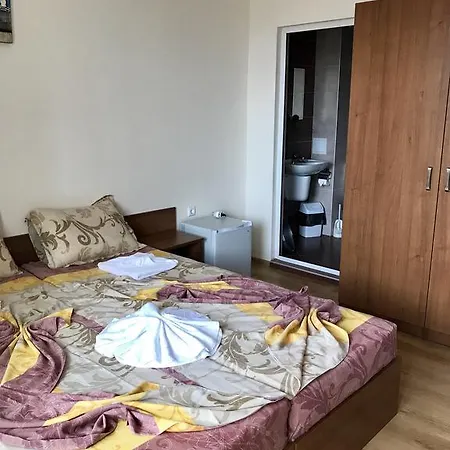 Natali بريمورسكو
