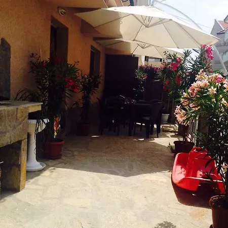 Gasthuis Natali Primorsko