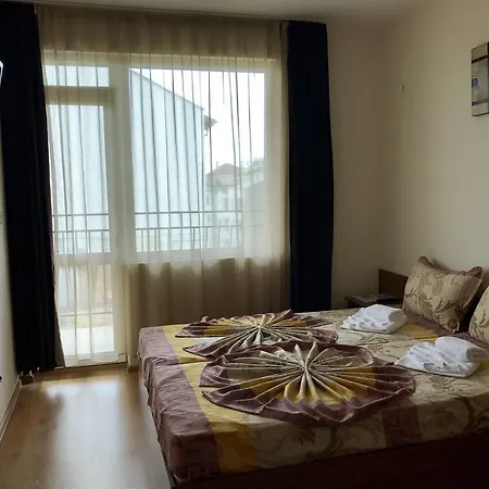 Natali بريمورسكو