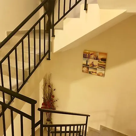 بيت ضيافة Natali 2*