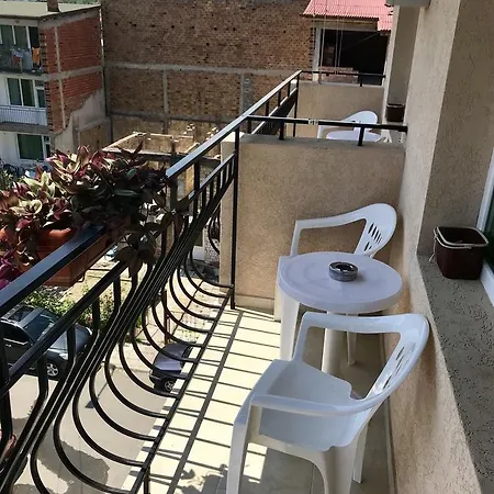 Natali بريمورسكو