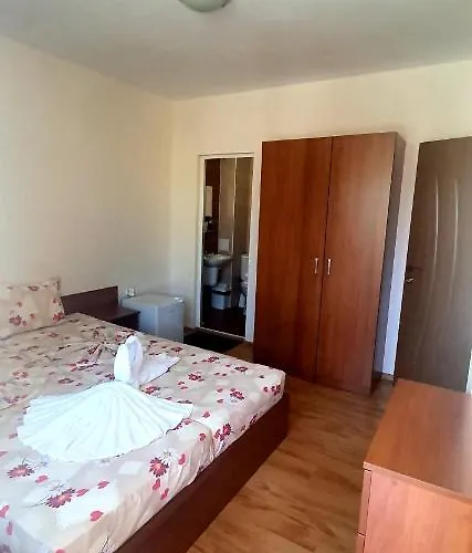 Guest house Natali Primorsko