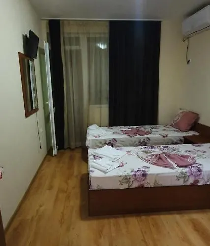 Natali 2* Πριμόρσκο