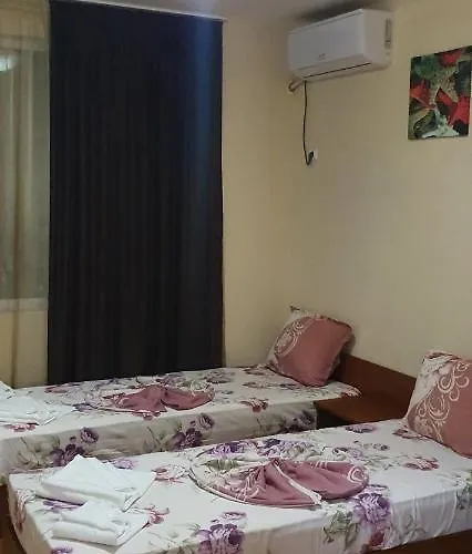 Πανσιόν Natali Πριμόρσκο