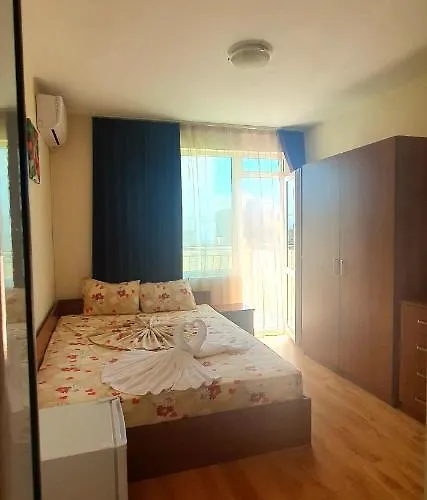 Πανσιόν Natali