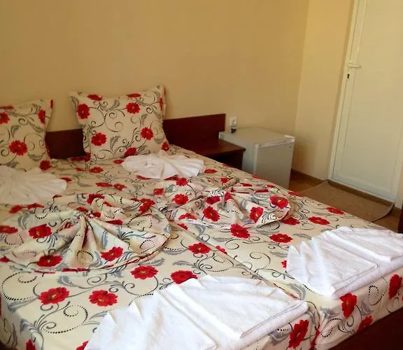 Πανσιόν Natali