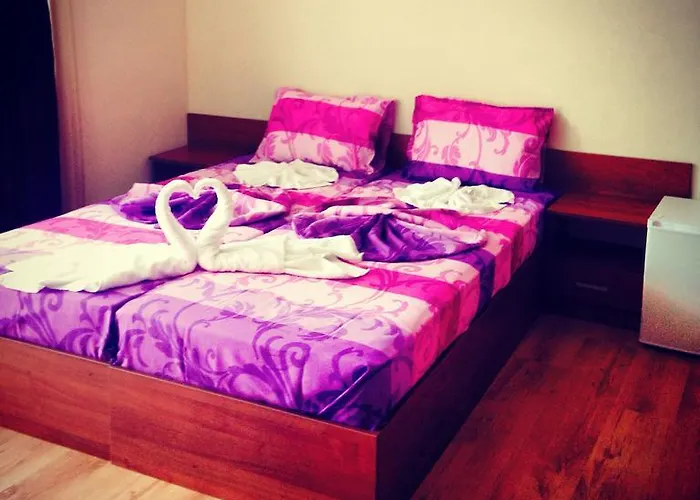 Natali 2* Πριμόρσκο