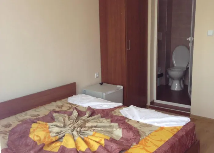 Natali Πριμόρσκο