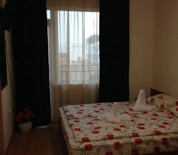 Πανσιόν Natali