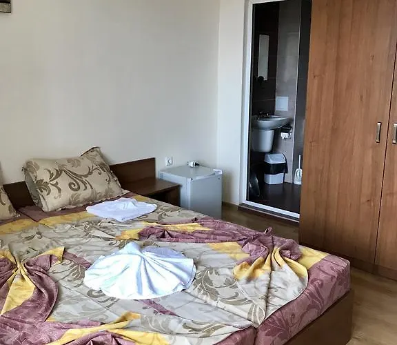 Natali Πριμόρσκο