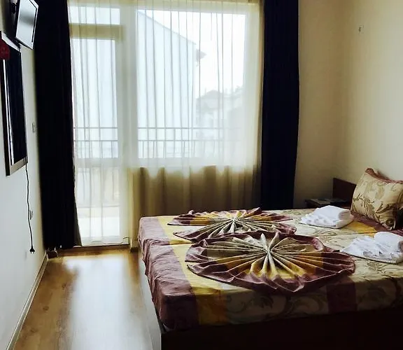 Natali Πριμόρσκο