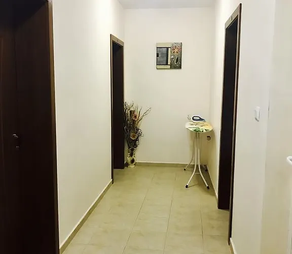 Πανσιόν Natali 2*