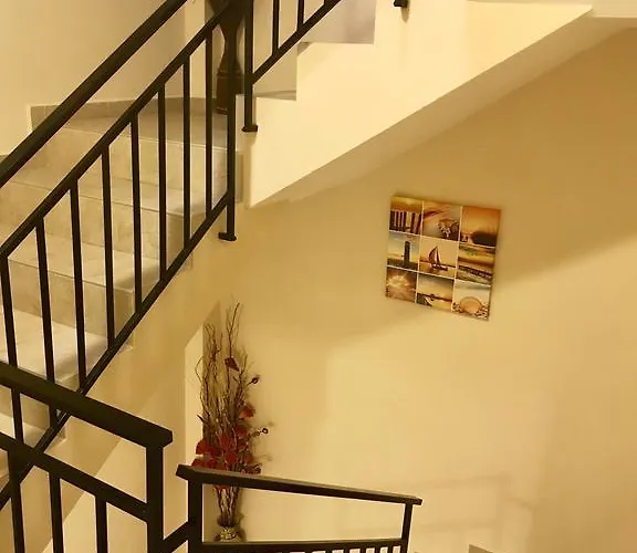 Πανσιόν Natali 2*