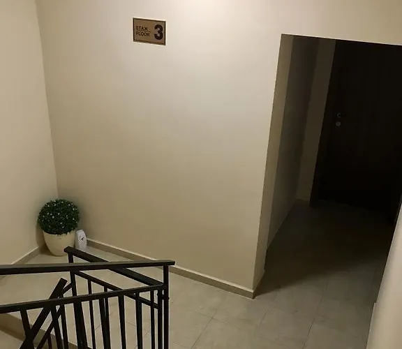 Natali Πανσιόν 2*