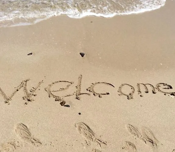 Natali Πανσιόν 2*