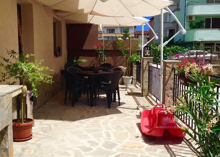 Natali Πριμόρσκο