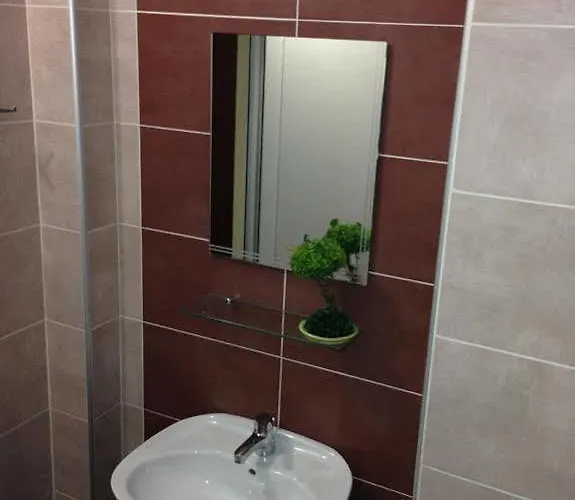 Natali 2* Πριμόρσκο