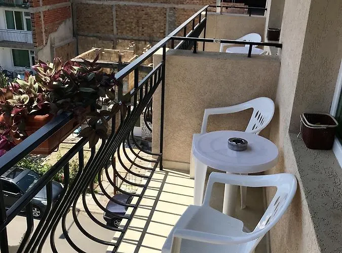 Natali Πριμόρσκο